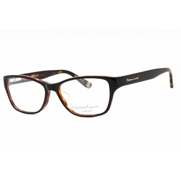Christian Lacroix EYEGLASSES CL1015-036-52 New with case main image 5